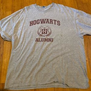Hogwarts Alumni Shirt